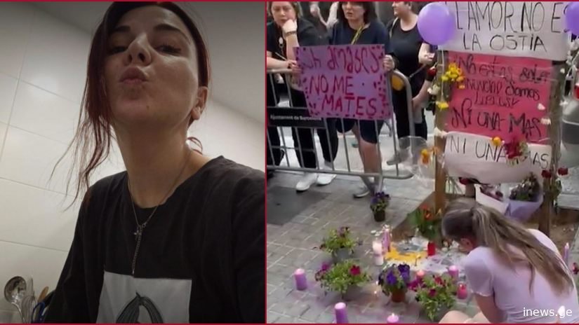 რამდენიმე დღის წინ დაქორწინდნენ და... - რა ახალი ინფორმაცია ვრცელდება ქართველ ქალზე, რომელიც ბარსელონაში ქმარმა მოკლა