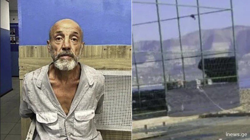გაუპატიურება, გატაცება, მკვლელობა... - ბათუმელი სერიული მკვლელი, რომელსაც სამუდამო პატიმრობა მიუსაჯეს