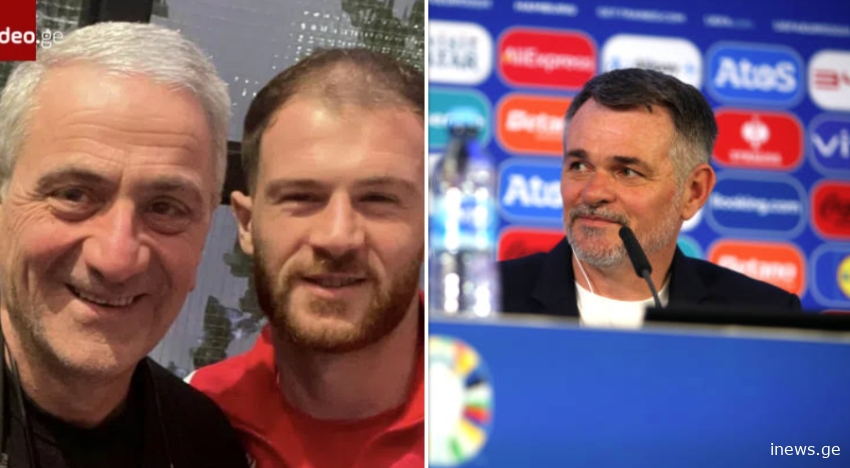 ბუდუს მამამ დუმილი დაარღვია - რატომ არ თამაშობს ფეხბურთელი ევროპის ჩემპიონატზე