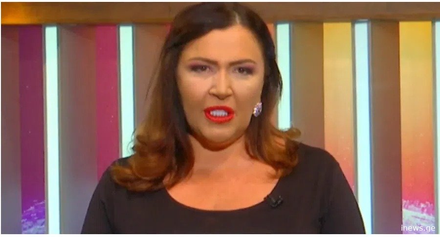 "ბოლო ხმაზე ვუკიოდი… ვინმემ ვიდეო თუ გადამიღო, არ გაგიკვირდეთ ჩემი ხავილის ხილვა"– რა შეემთხვა ინგა გრიგოლიას