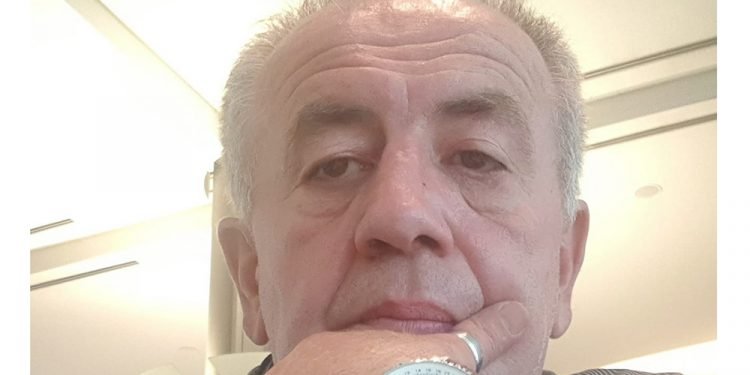 “ძალიან ცუდი ამბავია ჩემმა მზემ, უძალიანცუდესი” – გიორგი ფოფხაძე