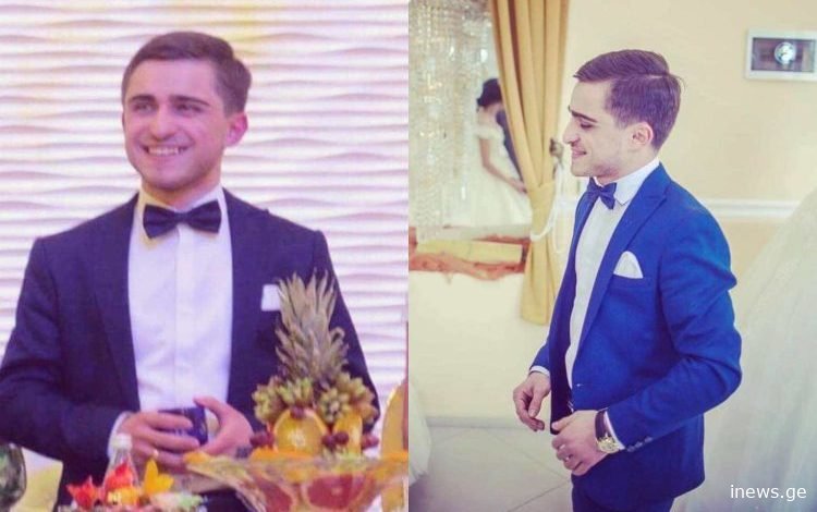 დაეჯახა და მოკლა…დაღუპა ანგელოზივით ბიჭი”- ტრაგედიას ახალგაზრდა ბიჭი ემსხვერპლა