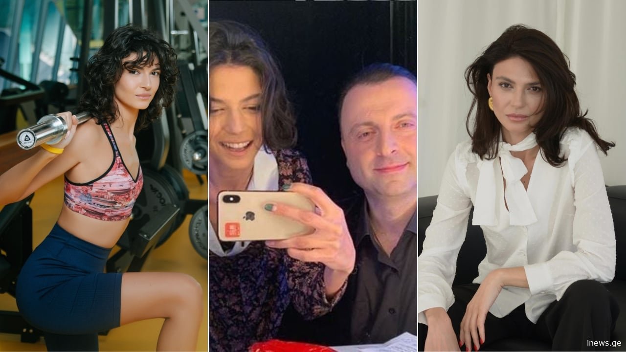 რაში იხდის თანხას დაუნანებლად ვასო ფხაკაძის მეუღლე: „მიუხედავად იმისა, რომ ბავშვები მყავს და წარმოუდგენელია, საჭირო ხარჯი ზუსტად გათვალო, მაინც ვახერხებ, თვიდან თვემდე, სტაბილურად ვიყო…“