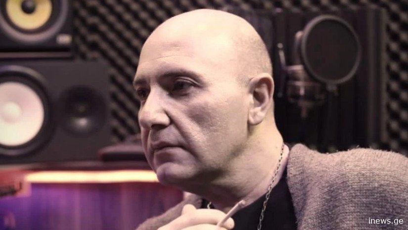 "ილიას სურათზე მეუბნება, არ მითხრა, რომ სტალინს ეთაყვანებიო", - გიორგი შალვაშვილი