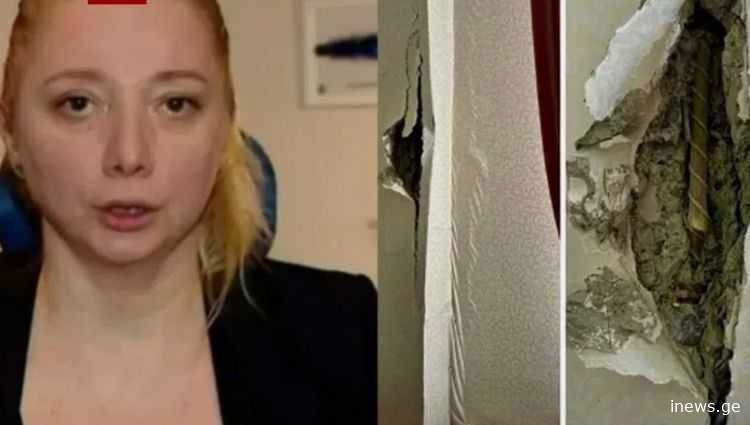 "ყოველთვის გაგიმეორებთ, გაფრთხილებთ, ამ ქვეყანაში ძლიერი მიწისძვრები ხდება - მოხდება მომავალშიც" - რას წერს თეა გოდოლაძე