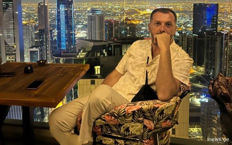 „ საკუთარი ხელით ითხრი სამარეს და მიწის მიმყრელიც აღარავინ გეყოლებათ, საკუთარი შვილებიც კი!“ - ვის მიმართავს პეტრე კოლხი