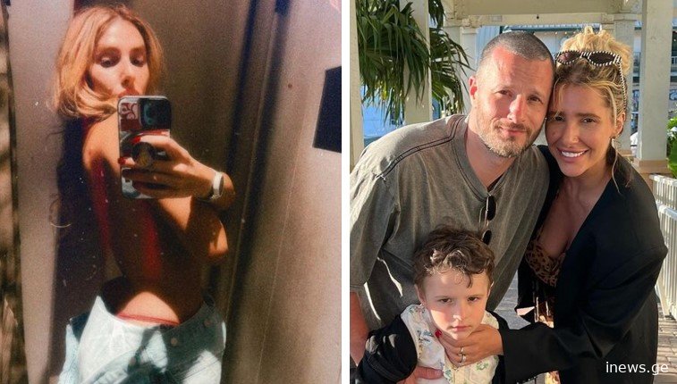 “ამაზე მეტად როგორ შეიძლება ბავშვს დაბადების დღე გაუფუჭო - ნუკი კოშკელიშვილი საავადმყოფოში მოხვდა