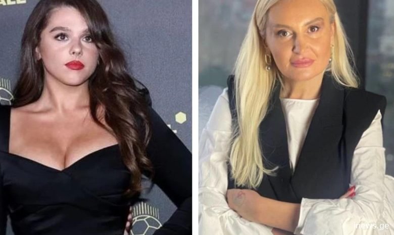 “ნიცამ ამით თქვა მკიდიხართ ყველაო” – ნახეთ ნანუკა ჟორჟოლიანის მოულოდნელი განცხადება ნიცა თავაძეზე