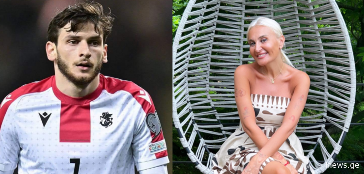 ანუ, ეს სცენარი გვინდოდა ? მგონი გავგიჟდით ამ ფეხბურთის ნიადაგზე” – რას წერს ნანუკა ჟორჟოლიანი