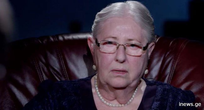 "დავინახე, მისი სიკვდილი დავინახე და ეს უნდა გითხრათ...", - ლელა კაკულიას წინასწარმეტყველება