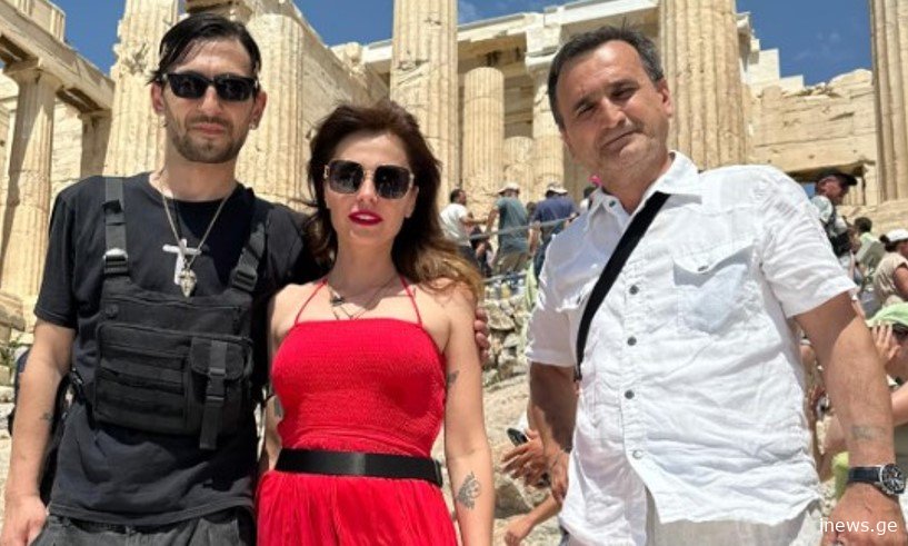 „გული თუ არ გამისკდებოდა, არ მეგონა...“ - რას წერს თამუნა მუსერიძე