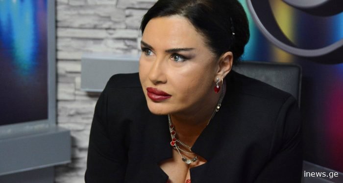 “ეს ფოტო არასდროს გამომიქვეყნებია და არც ეს ამბავი მითქვამს…” – მაკა რაზმაძე