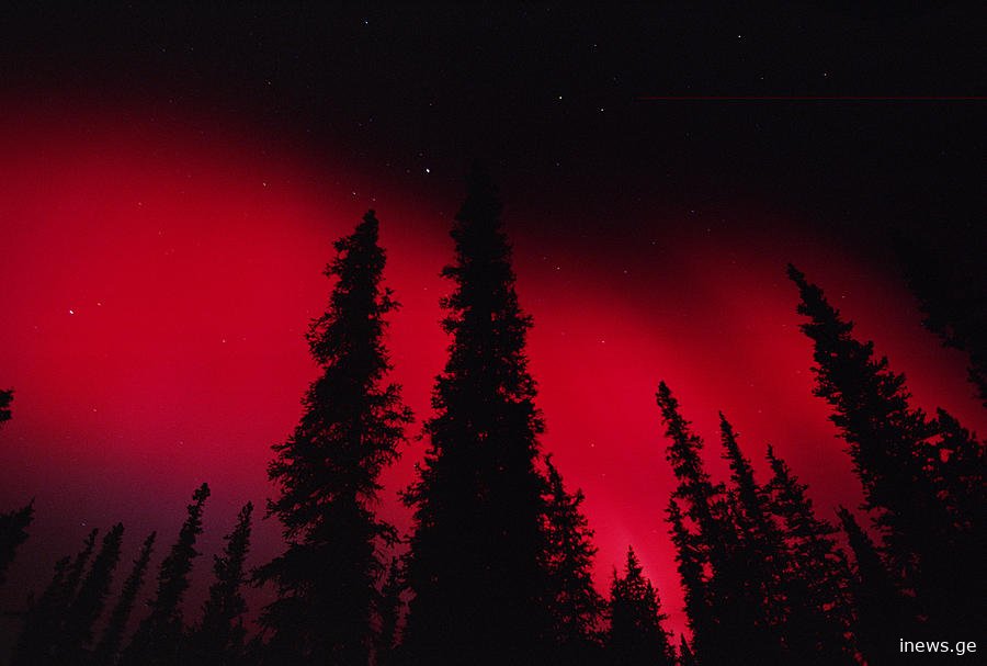 მოემზადეთ - მზე აქტივობის პიკს უახლოვდება, რის გამოც, დედამიწაზე შეიძლება ასეთი რამ მოხდეს