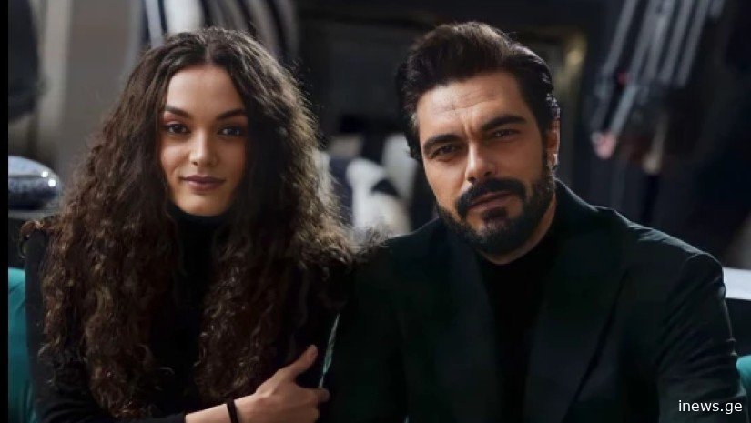 "ჰალილმა იცის დაოჯახებული რომ ვარ, ამ თემას სიფრთხილით ეკიდება" - ნანუკა სტამბოლიშვილი პარტნიორზე