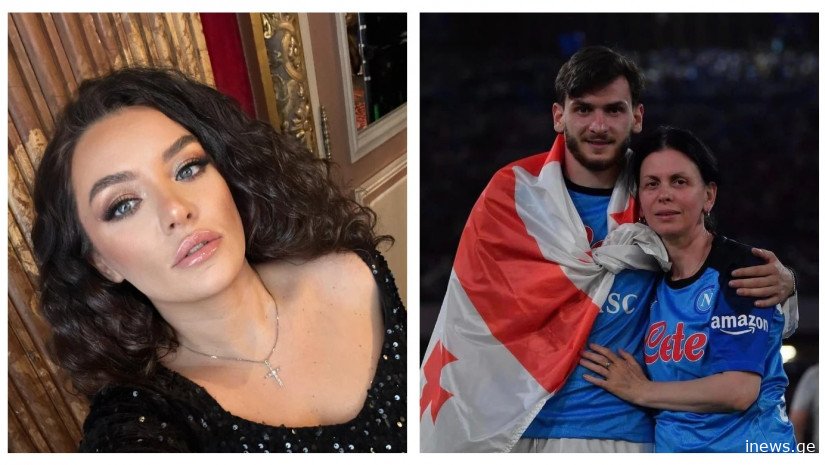 „ვის გაგიკეთებიათ ამდენი საკუთარი ქვეყნისთვის, რაც ამ პატარა ბიჭმა გაუკეთა საქართველოს?“ - ვის მიმართავს ნინი შერმადინი