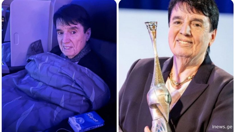 „წარმატებები ჩვენ ნამდვილ ჭადრაკის დედოფალს“, - საით აიღო გეზი ლეგენდარულმა ნონა გაფრინდაშვილმა