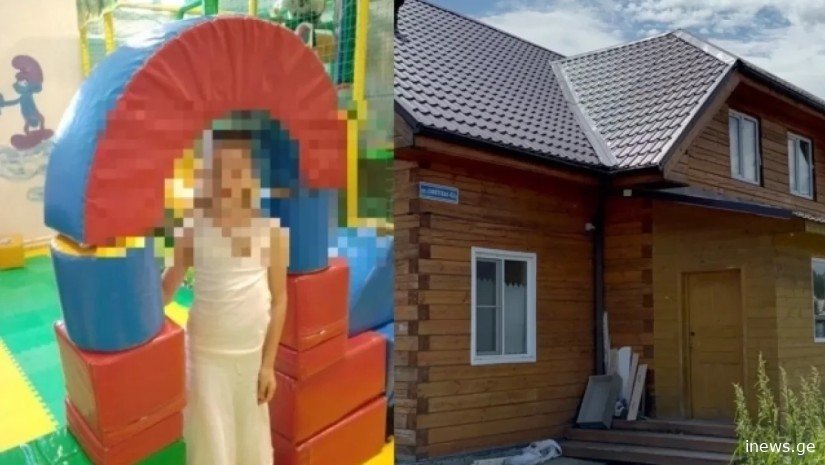სექტანტებმა 10 წლის გოგონა შიმშილით მოკლეს, დედა კი ამტკიცებდა, რომ