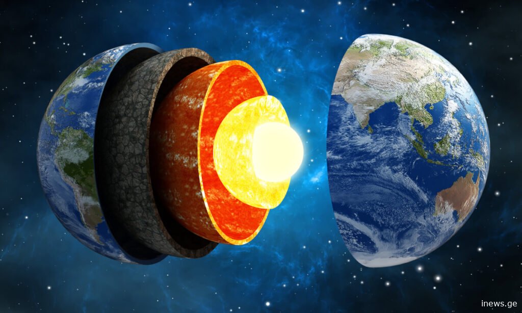 მეცნიერებმა უკვე დაამტკიცეს, დედამიწის შიდა ბირთვის ბრუნვა შენელდა - რა გველის ჩვენ