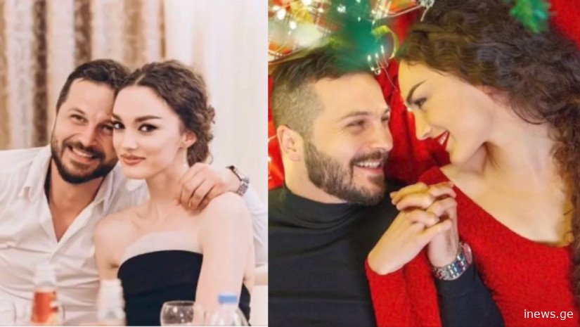 ვინ არის და რას საქმიანობს ნანუკა სტამბოლიშვილის მეუღლე- ნახეთ ყველაფერი დეტალურად
