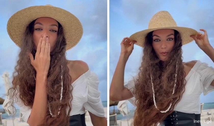 „იმედი მაქვს გავამართლებ მოლოდინებს!“ - გამართლდა თუ არა ნანუკა სტამბოლიშვილის დიდი გადაწყვეტილება