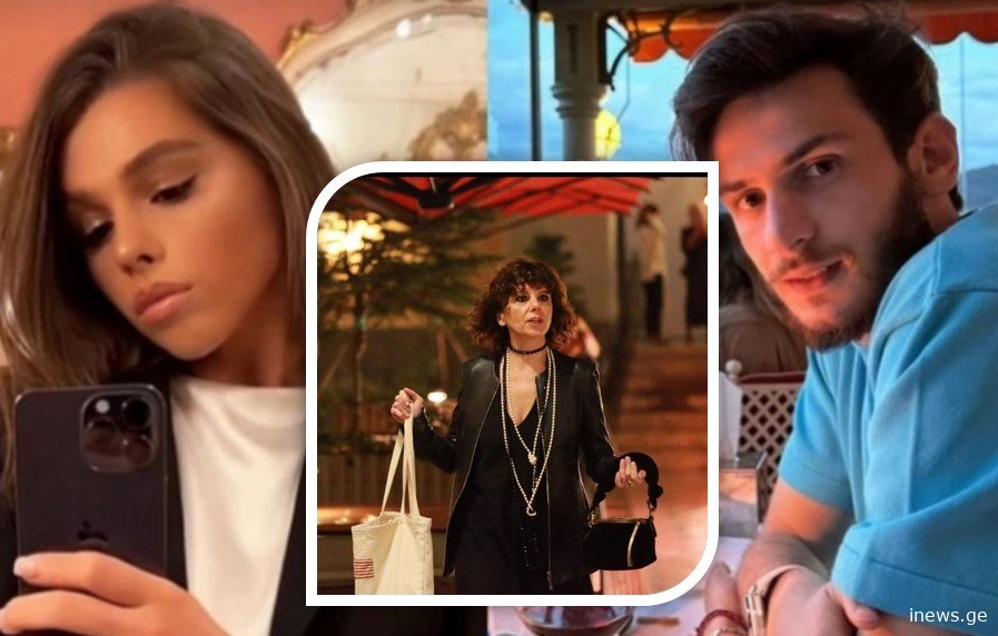 „ეს ხვიჩა კვარაცხელიას ცოლს დაბრალდა, მსგავსი რამ..." - რას წერს თამარ ჩერგოლეიშვილი