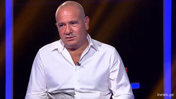 “არ მინდოდა არაფრის დაწერა, მაგრამ უკვე ყელში ამოვიდა…” – თემურ თათარაშვილი მიმართვას ავრცელებს