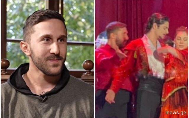 დიდი დაბრუნება შედგა - თედოსთან დაკავშირებით ახლახანს უმაგრესი ინფორმაცია გავრცელდა