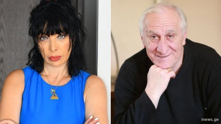 როგორ გაიგო ტრისტან სარალიძემ, რომ სიმსივნე ჰქონდა - რას ჰყვება მარინა კახიანი