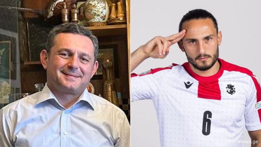 "როგორ ვითავხედო და ეს როგორ ვთქვა", - რას წერს ქოჩორაშვილის მამა