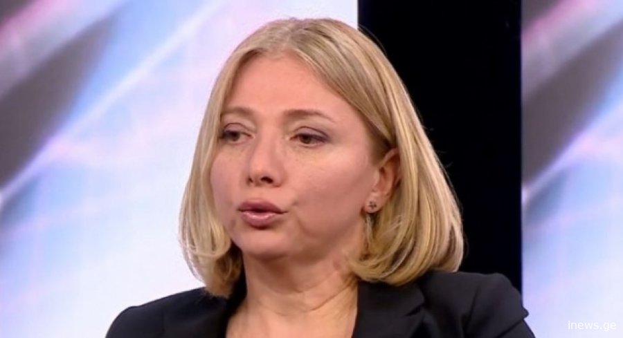 "2019 წელს აშენებულ კორპუსი ავარიულია, გუშინ გასახლება დაიწყოო... ვისაც გაქვთ წასასვლელი, წადით" , - რა მდგომარეობაა ვაშლიჯვარში