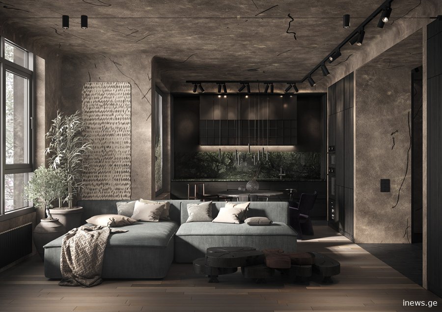 ეზოთერიკოსები ასახელებენ ავეჯის 5 ფერს, რომელიც ენერგიას გაცლით