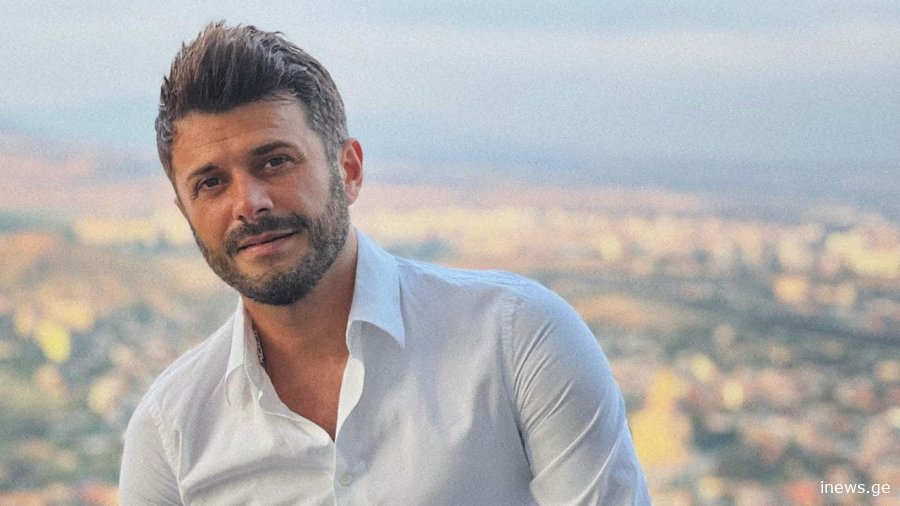 „ზღვარს გადასცდა ეს კამპანია.. ასეთი სახის ჭორებით ხდება...“ – რატი დურგლიშვილი