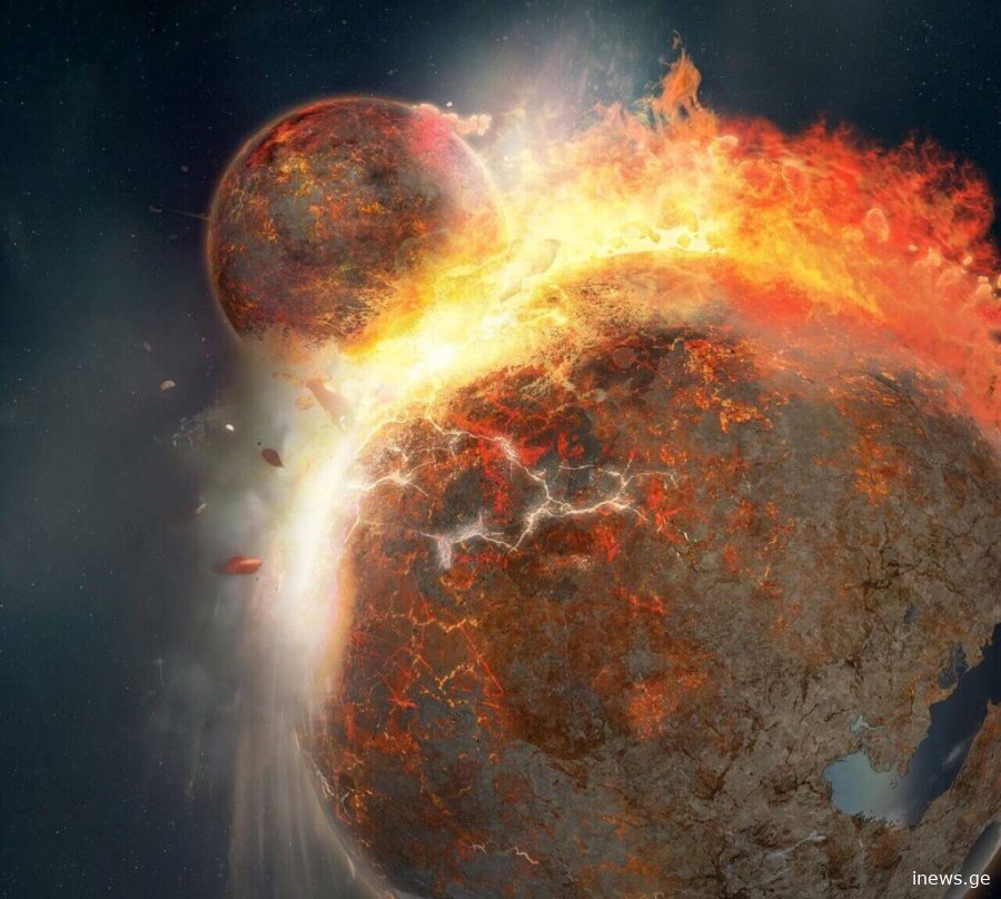 დედამიწის წიაღში არსებული უცნაური შრე, რომელმაც ყველა აალაპრაკა - რას ნიშნავს ეს კაცობრიობისთვის