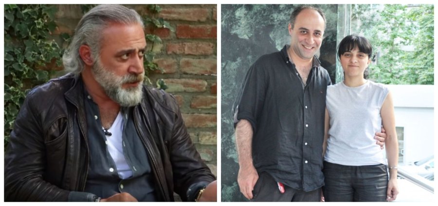 რეალურად რა მიზეზით დაშორდა ლევან ყოჩიაშვილი თავის მეუღლეს