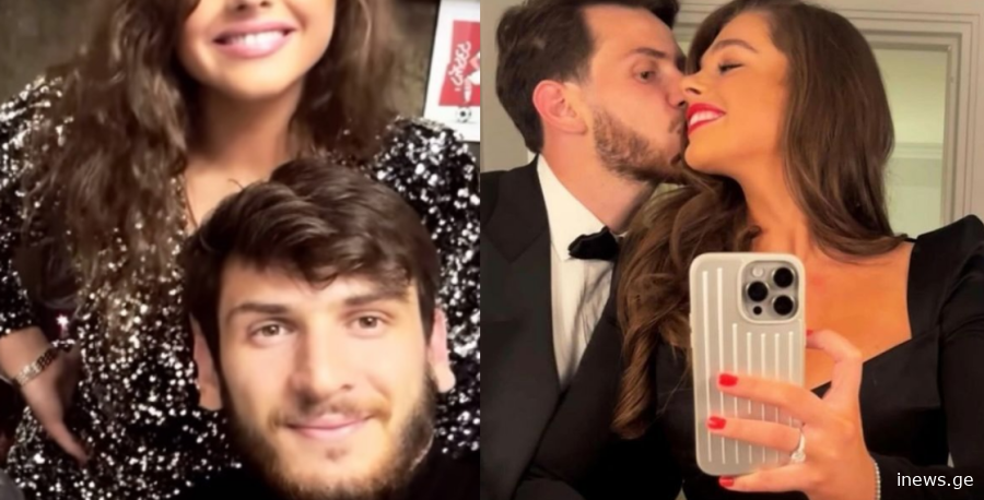 “აკვირდებით ნიცას საქციელს ? ამიტომ აირჩია ხვიჩამ ის” – რას წერს იტალიური მედია კვარაცხელიას რჩეულის შესახებ