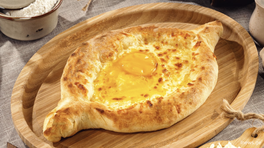 აჭარული ხაჭაპური ლიდერია! - ევროპული კერძების ჩემპიონატი 2024 დაიწყო