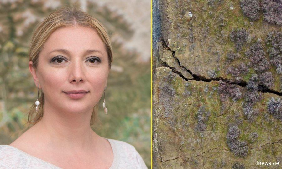 “იცხოვრეთ კარგ სახლში, სხვაგვარად დაუცველნი ხართ!” – თეა გოდოლაძე მოსახლეობას აფრთხილებს