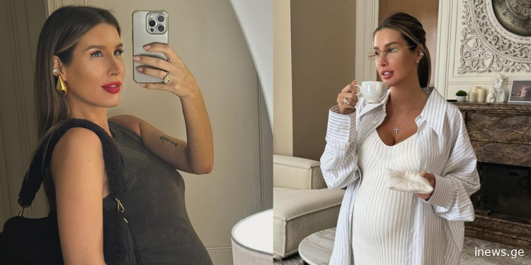 როგორ გამოიყურება ქეთა თოფურიას სუპერბინა დუბაიში, რომელშიც მომღერალმა 3 მილიონი დოლარი გადაიხადა