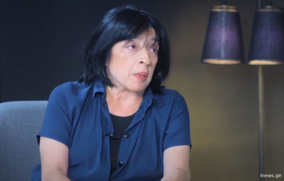 "ახლა გავიგე რომ დაღუპულა და ცუდად ვარ", - ირინა სარიშვილი ტრაგედიაზე წერს