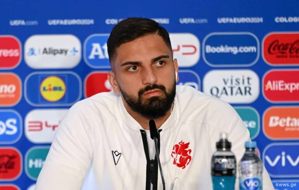 "რაც შეეხება ჩემს მომავალს, ამის თქმა შემიძლია", - მამარდაშვილი