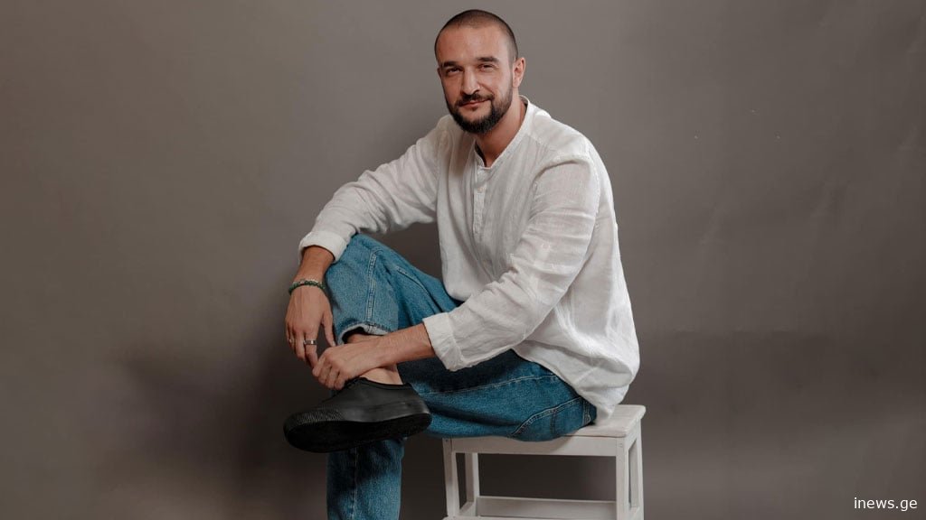 "ციხეში სხვისი დანაშაულისთვის ვიყავი, რიგ-რიგობით გვეძინა", - რას იხსენებს ლაშა გურგენიძე