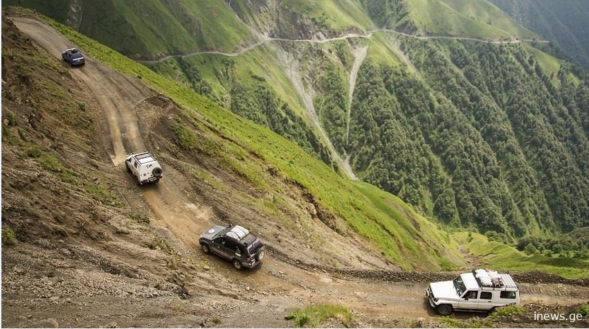 ტრაგედია თუშეთში - არის თუ არა მსხვერპლი