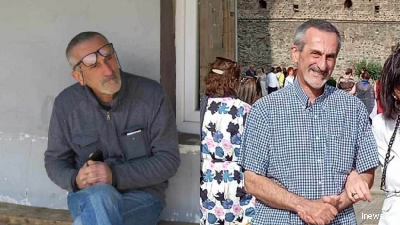 "მაშინ მივხვდი, რომ გიო აღარ იყო ცოცხალი", - რას წერს პროფესორ გახელაძის მეუღლე