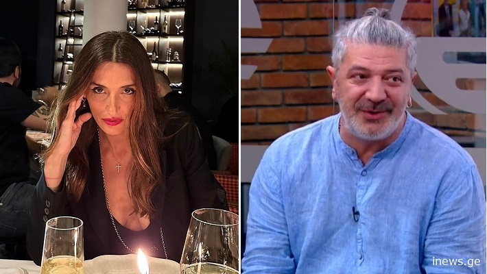 "თებერვალში მირეკავს დუტა და მეუბნება, მარტო ხარო?... ამ დღიდან..." - რას ამბობს კრისტი ყიფშიძე