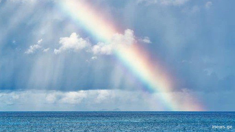 თუ ზღვაზე წასვლას გეგმავთ - როგორი ამინდია მოსალოდნელი კურორტებზე