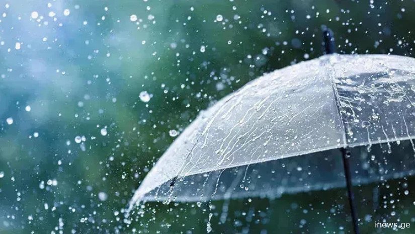 არავის ეგონა, მაგრამ მზად უნდა იყოთ -  სინოპტიკოსები მოსახლეობას აფრთხილებენ