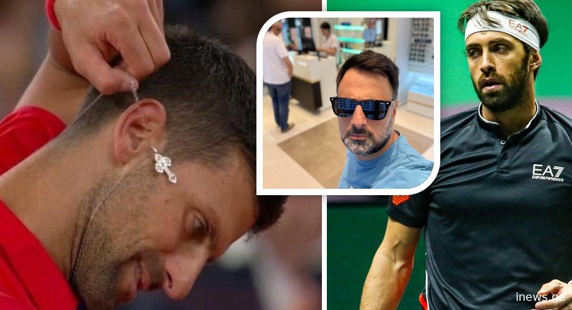 ნოვაკ ჯოკოვიჩისა და ნიკოლოზ ბასილაშვილის ამხანაგური მატჩი საქართველოში - რას ამბობს ზურა ხაჩიძე