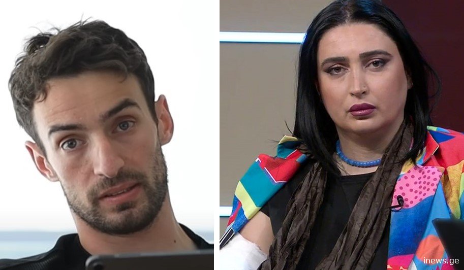 „საბჭოთა წყობაში ვერ დაგვაბრუნებთო და გიორგი გველესიანი საკუთარი აზრის გამო... - რას წერს ნათია ბერიძე