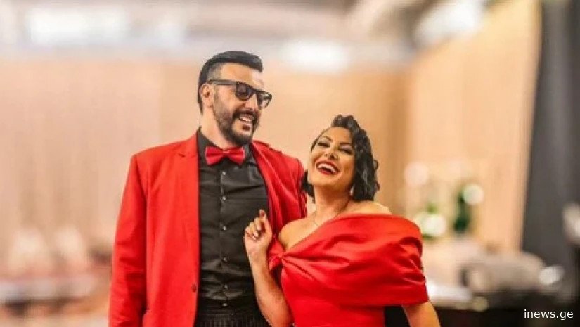 „ერთი ეს „ჯორჯია“ ვერ დავშალე“ – რა ფოტოებს აქვეყნებს ანრი ჯოხაძე