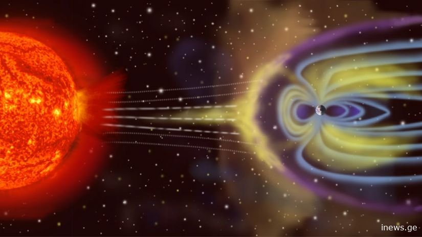 „ძალიან ფრთხილად, ეს 5 დღე ივლისში გეომაგნიტურია...“ - რას ამბობს მიხეილ ცაგარელი კვირის ასტროლოგიური პროგნოზის შესახებ